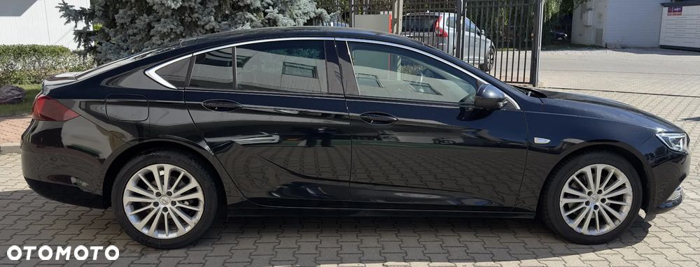 Opel Insignia 1.6 T Elite S&S - 4