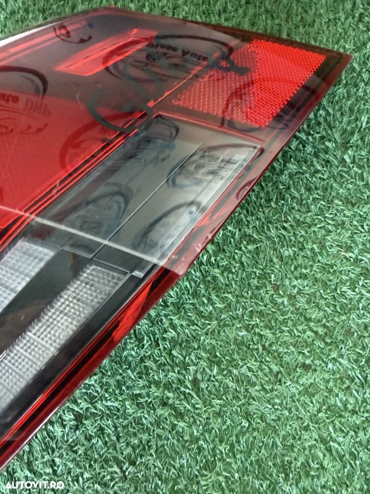 Stop dreapta aripa vw volkswagen golf 8 - 5