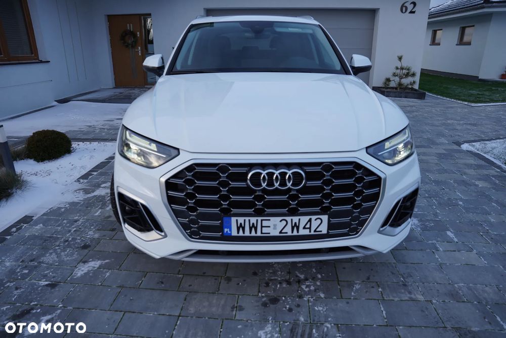 Audi Q5 40 TFSI quattro S tronic S line - 24