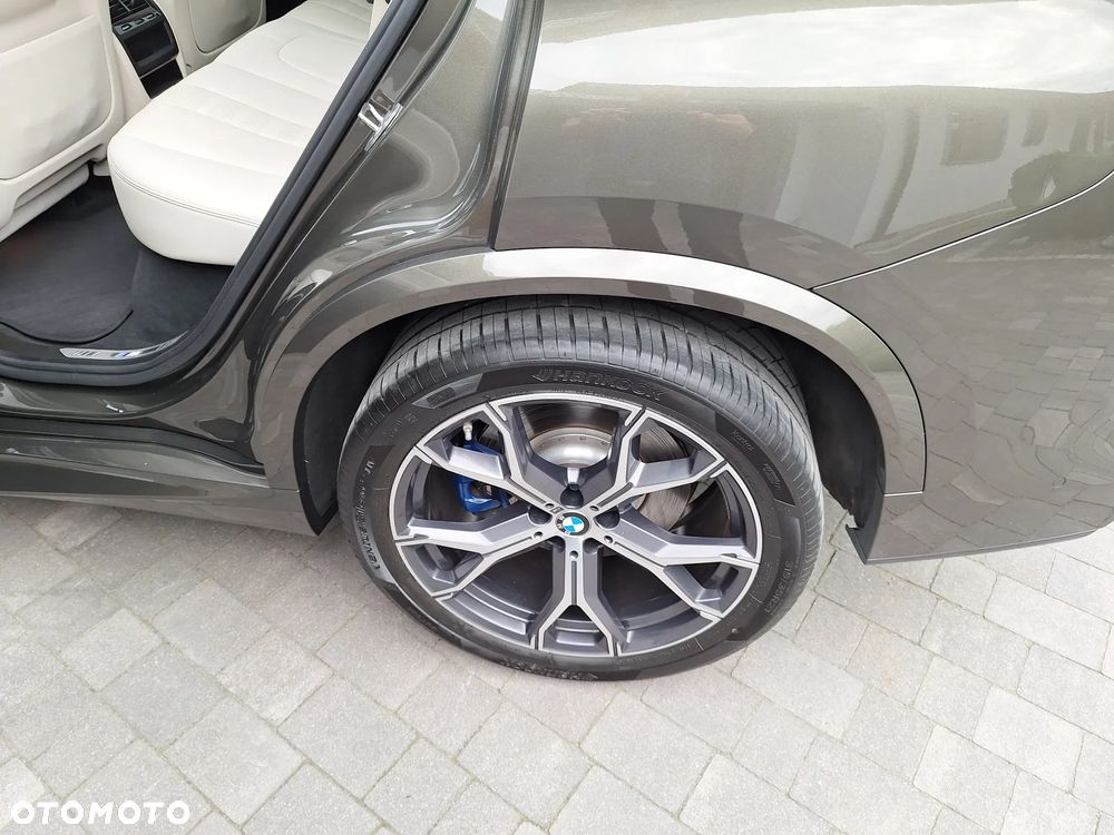 BMW X5 xDrive40d mHEV sport - 21