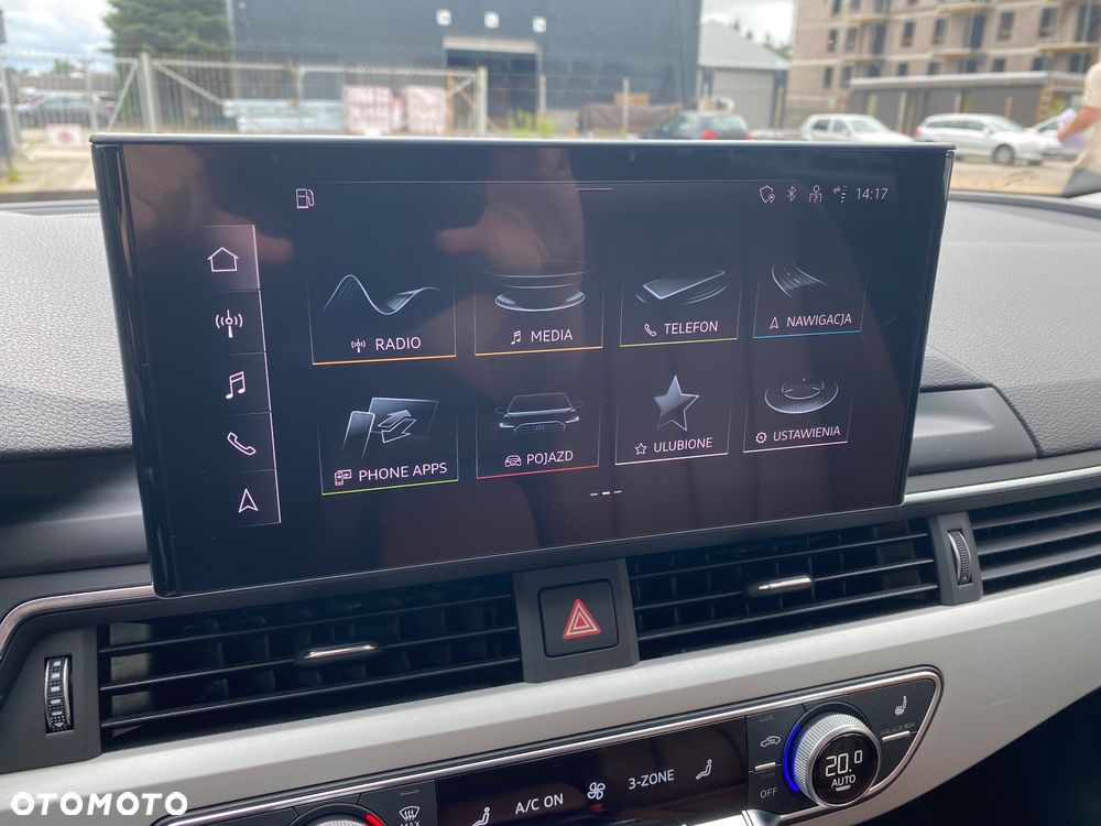 Audi A4 Allroad - 21