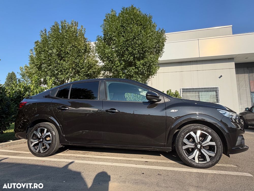 Dacia Logan - 6