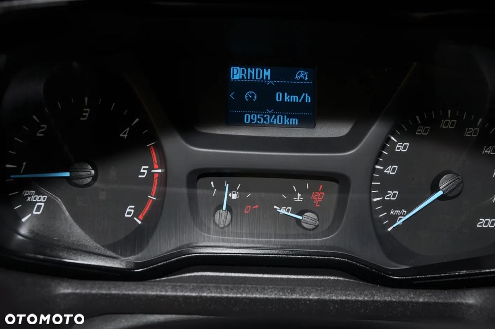 Ford Transit - 37