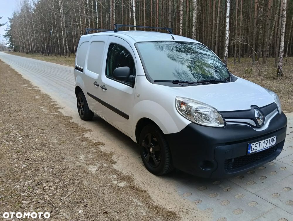 Renault Kangoo - 4