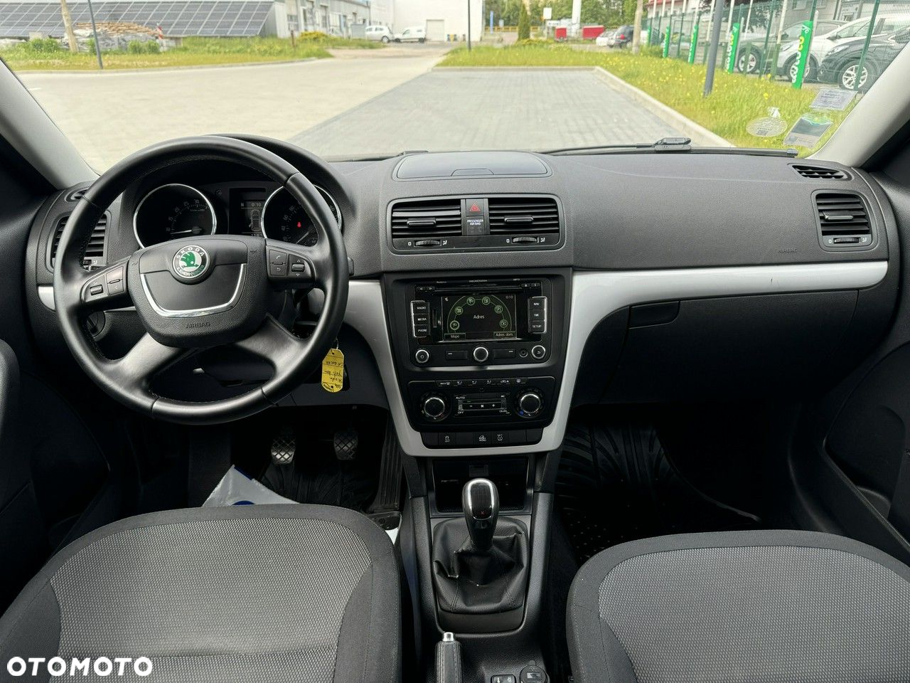 Skoda Yeti 2.0 TDI 4x4 Elegance - 20