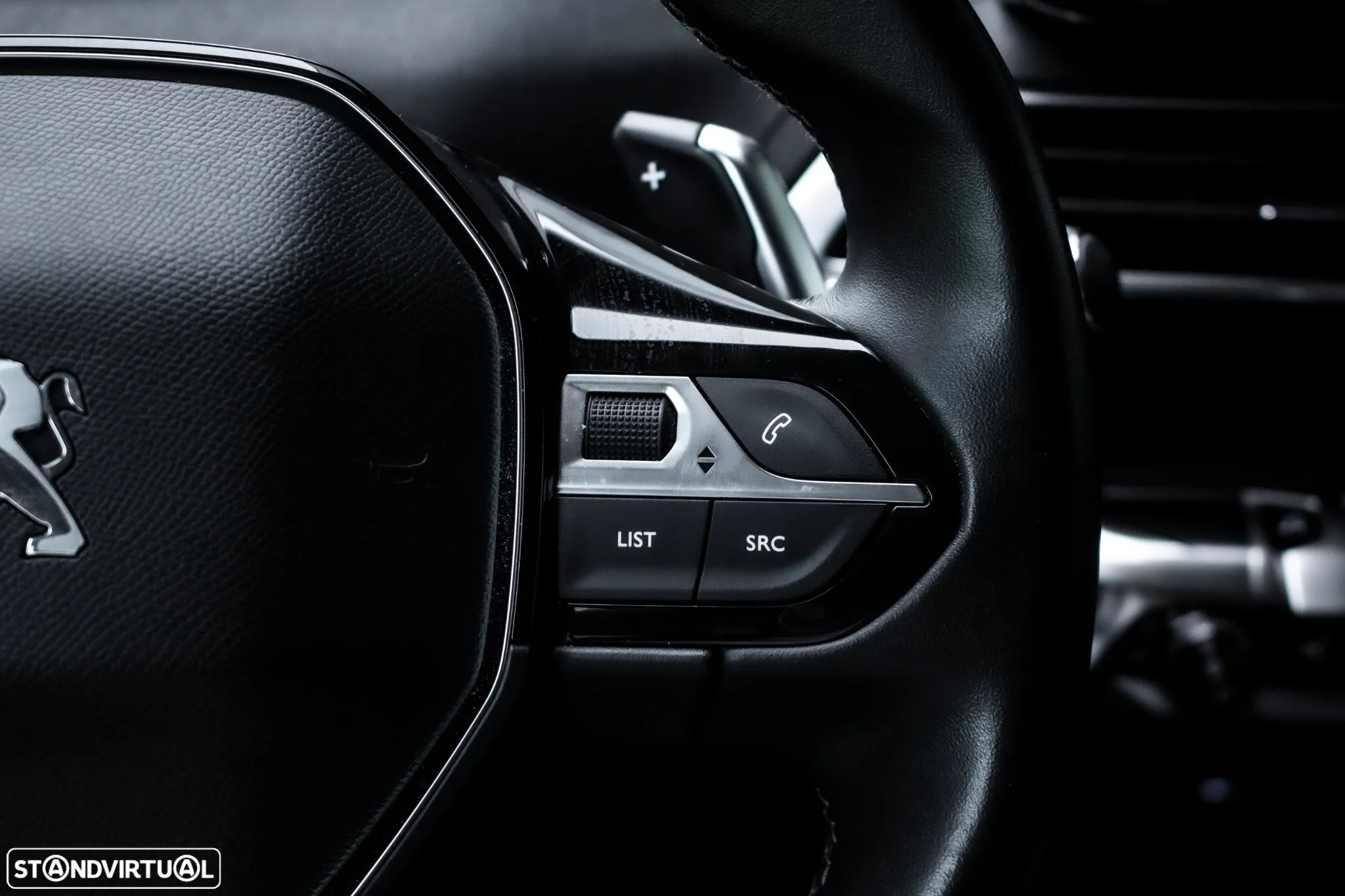 Peugeot 5008 1.5 BlueHDi Allure EAT8 - 15