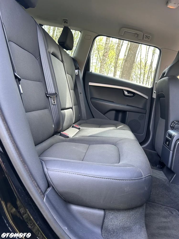 Volvo V70 DRIVe RDesign - 9