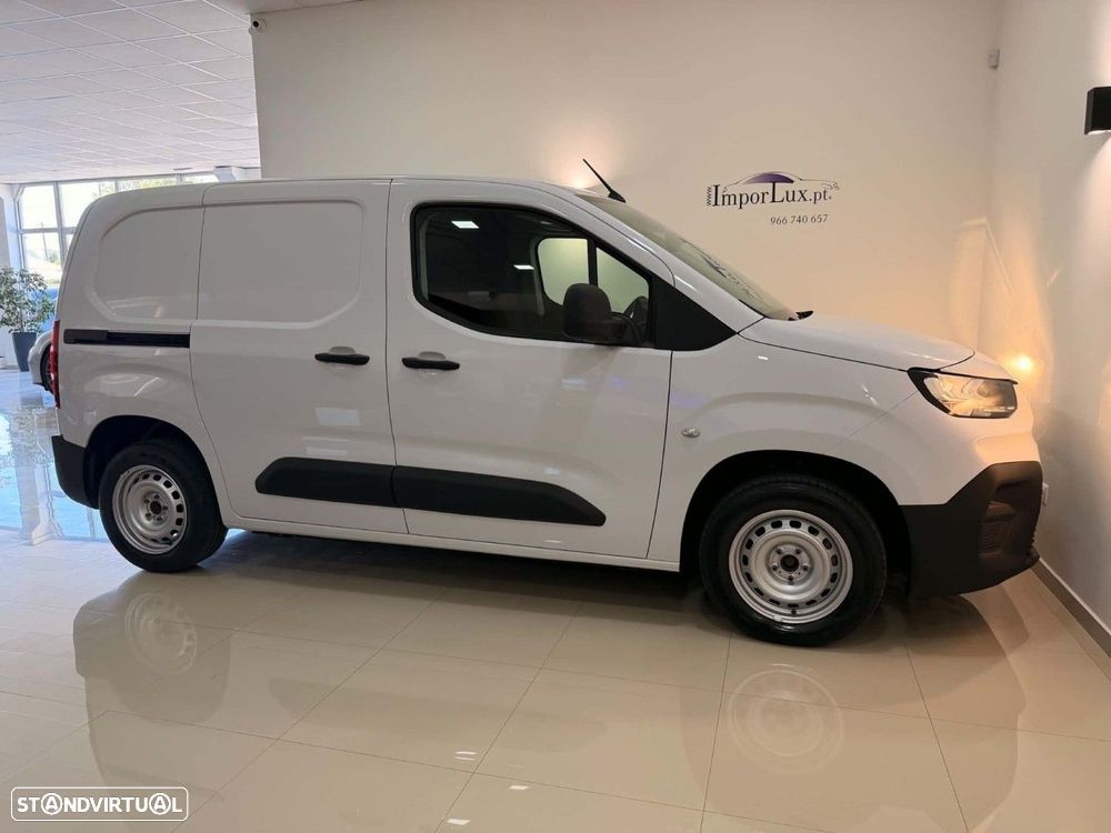 Fiat Doblo 1.5 Blue-HDI - 6
