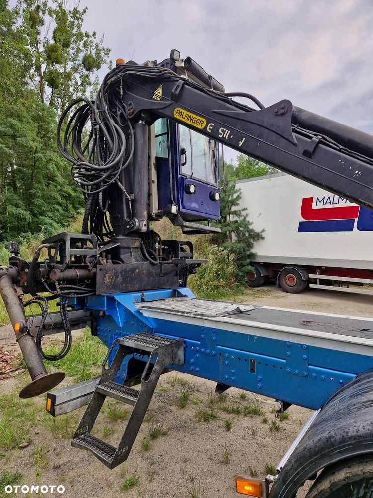Scania R500 - 7