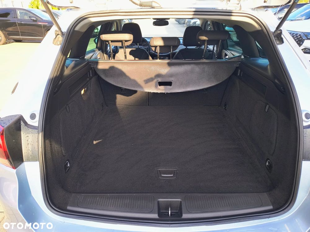 Opel Astra - 19