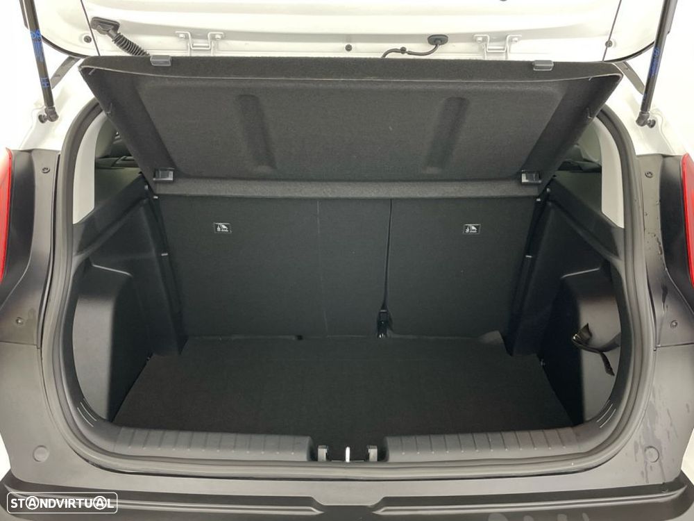 Hyundai Bayon 1.0 T-GDI Premium DCT - 13