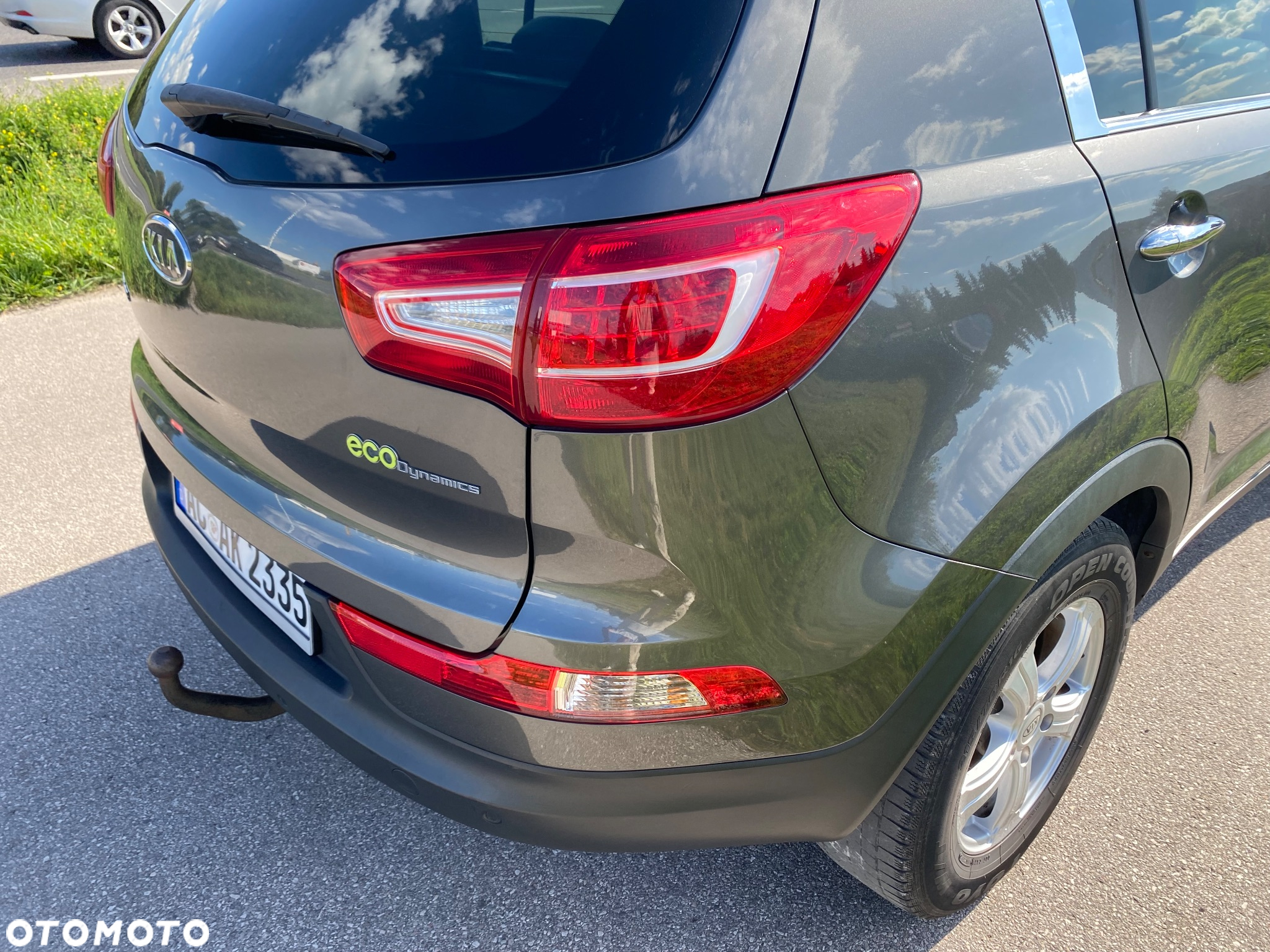 Hyundai ix35 1.6 2WD Fifa World Cup Edition - 28