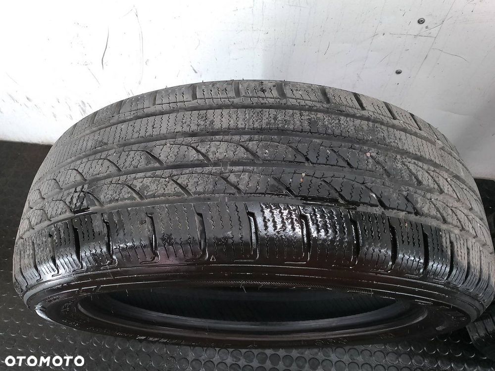 OPONY CAŁOROCZNE 205/55R17, 95V PARA IMPERIAL SNOWDRAGON 3 - 6