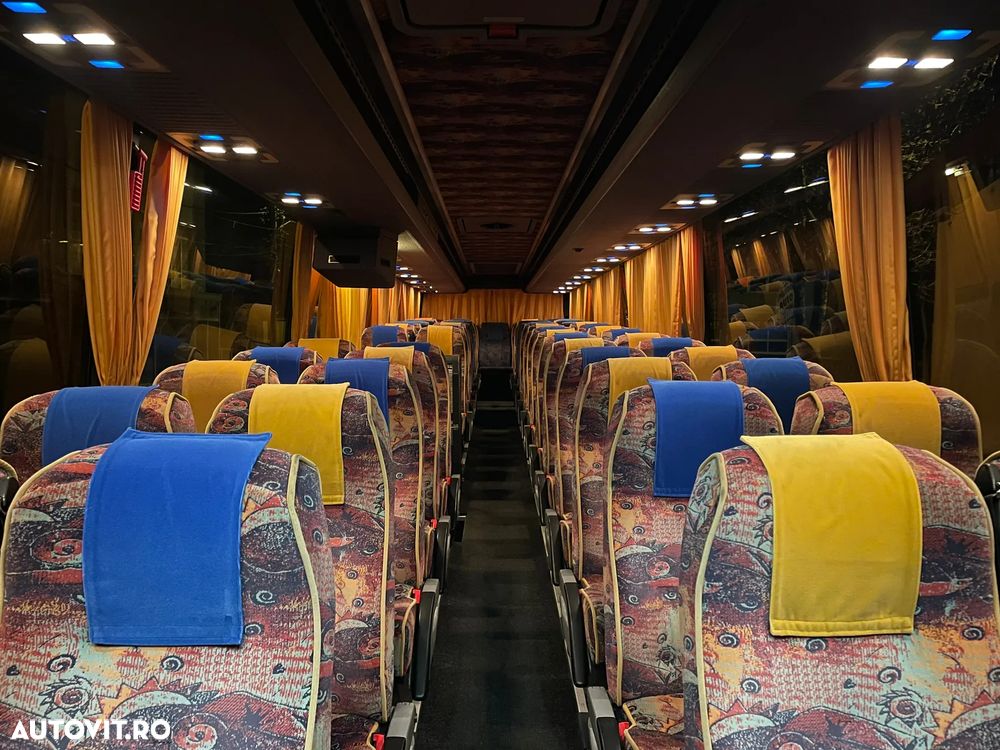 Volvo B12 600 - 4