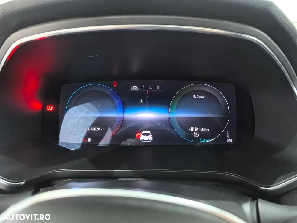 Renault Captur Intens - 20