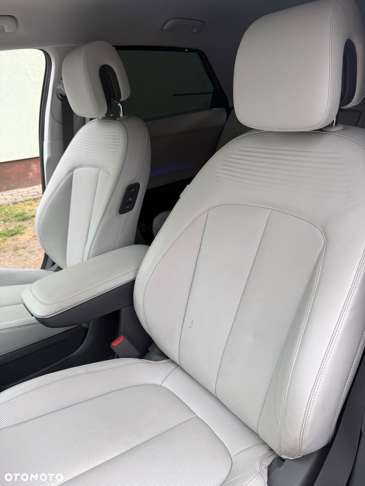 Hyundai IONIQ 5 77,4 kWh Uniq - 15