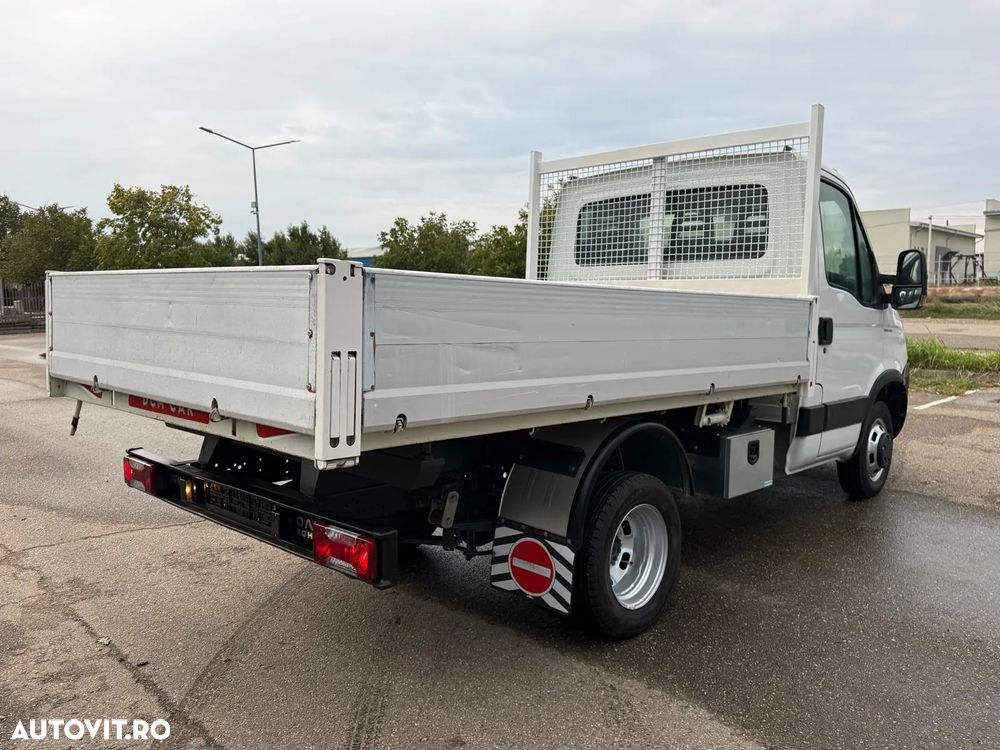 Iveco Daily - 18
