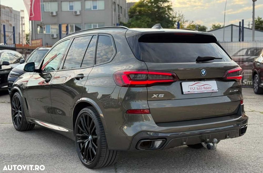 BMW X5 - 7