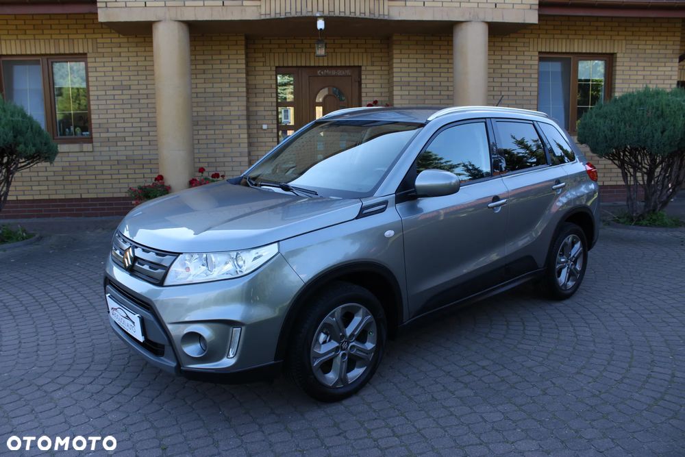 Suzuki Vitara 1.6 Premium 2WD - 3