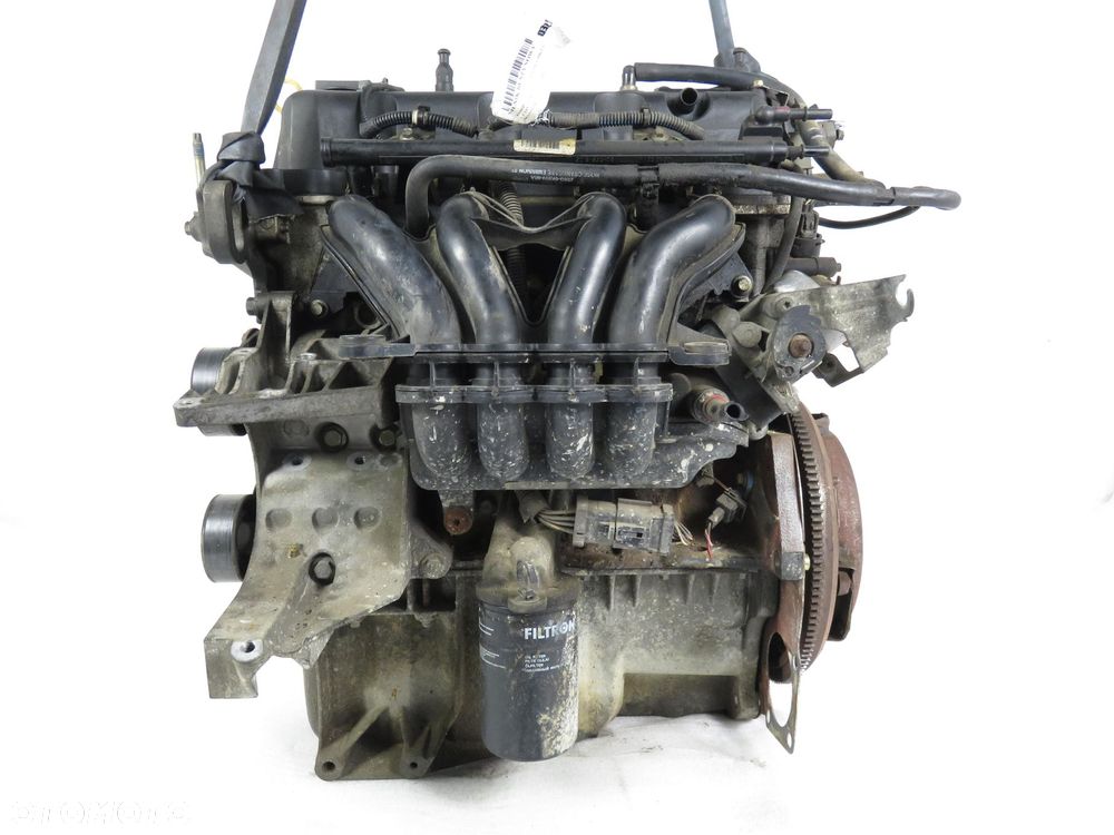 SILNIK FORD FIESTA MK5 V 1.3 A9JA - 7