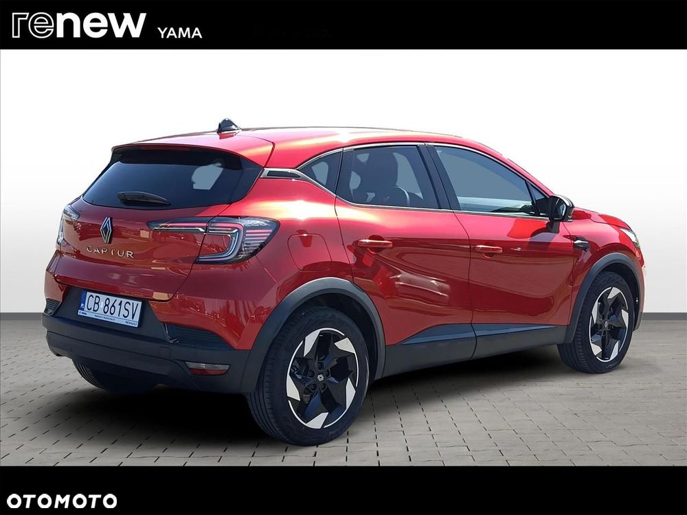 Renault Captur 1.0 TCe Techno - 5