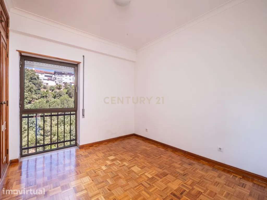 Apartamento T3 com garagem | Elísio de Moura - Solum - Grande imagem: 5/14