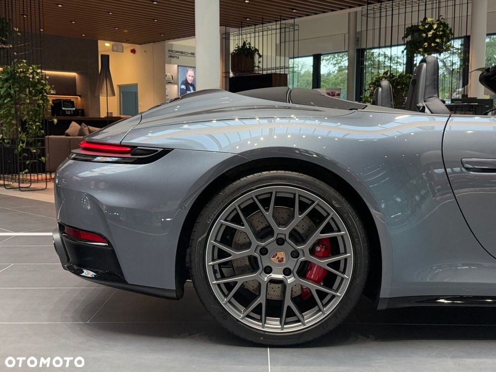 Porsche 911 - 15