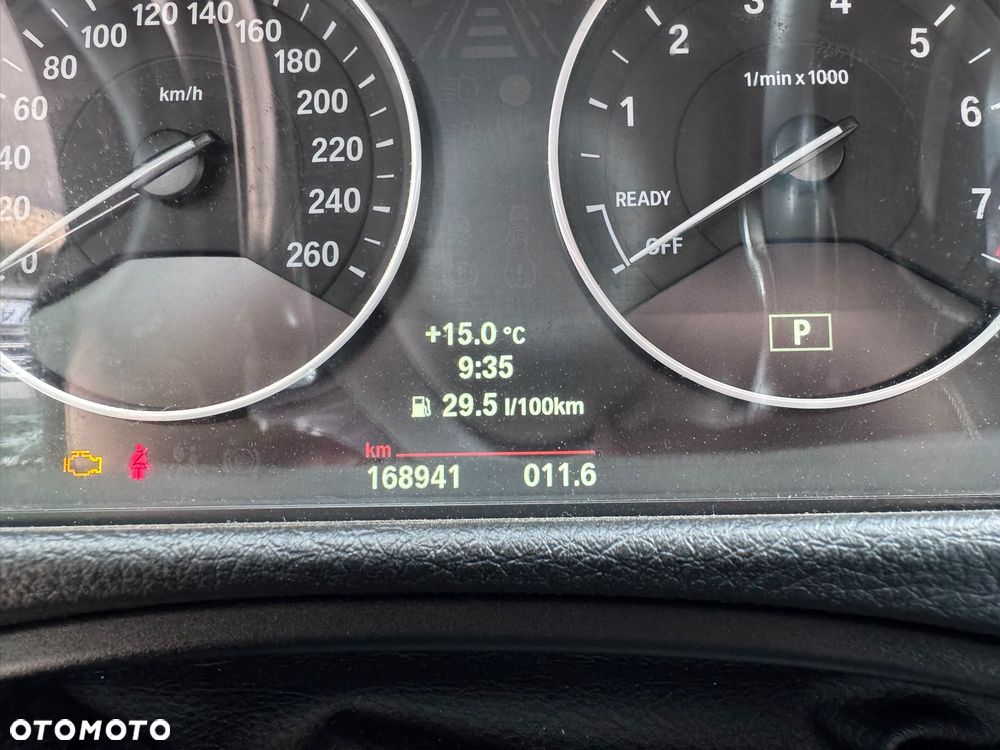 BMW 3GT 328i Luxury Line - 16