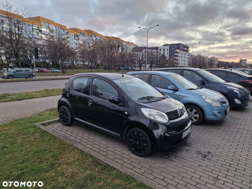 Citroën C1 1.0i Impress - 2