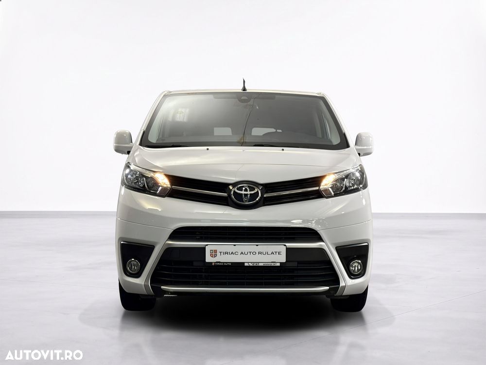 Toyota Proace - 9