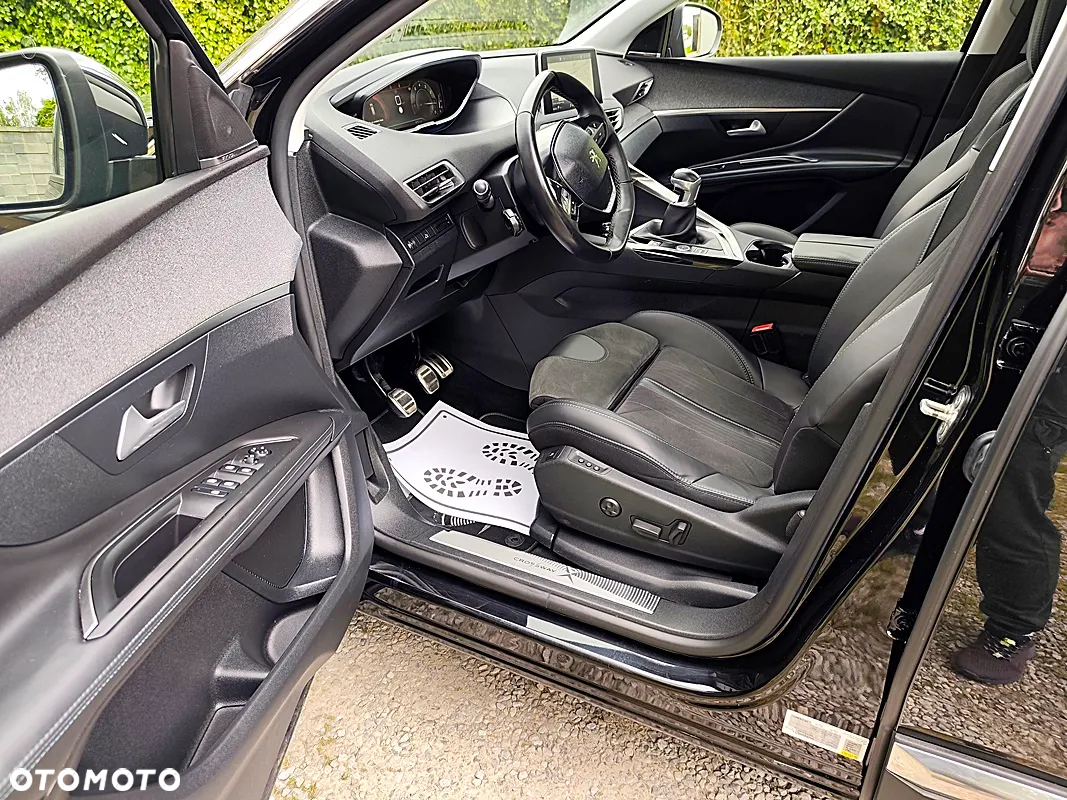 Peugeot 3008 1.2 PureTech Crossway S&S - 10