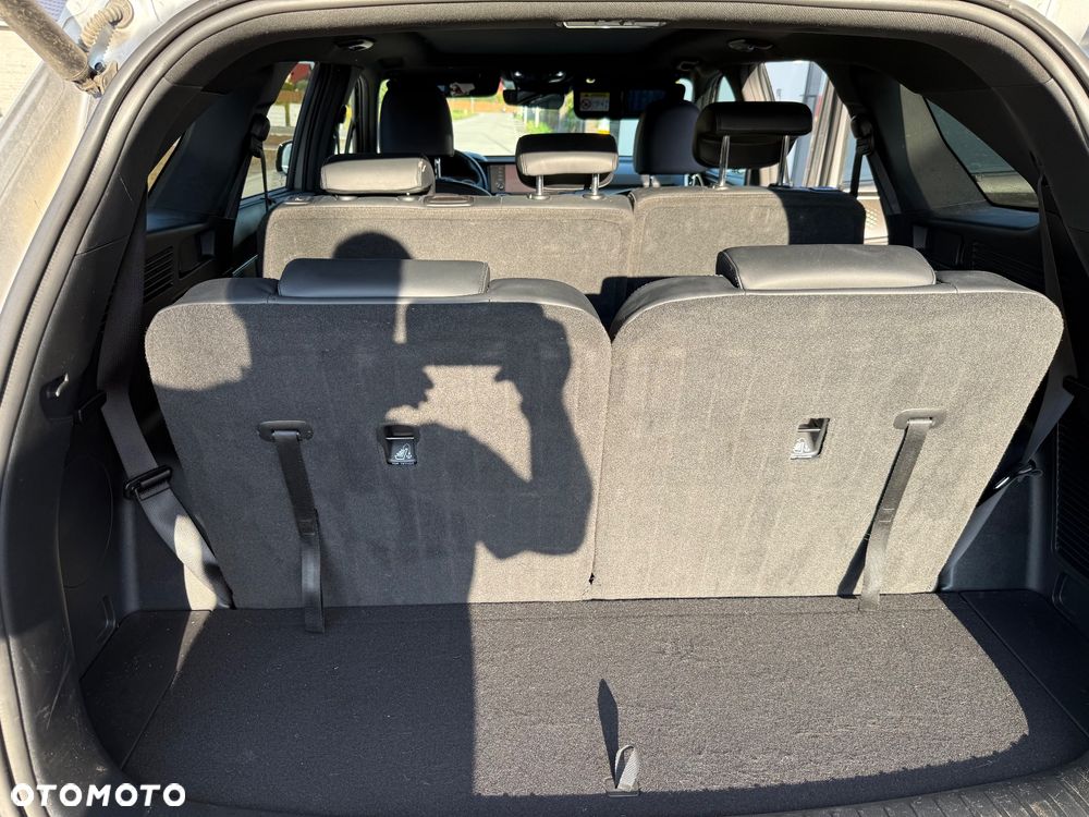 Kia Sorento 1.6 T-GDI HEV Prestige Line 7os - 13