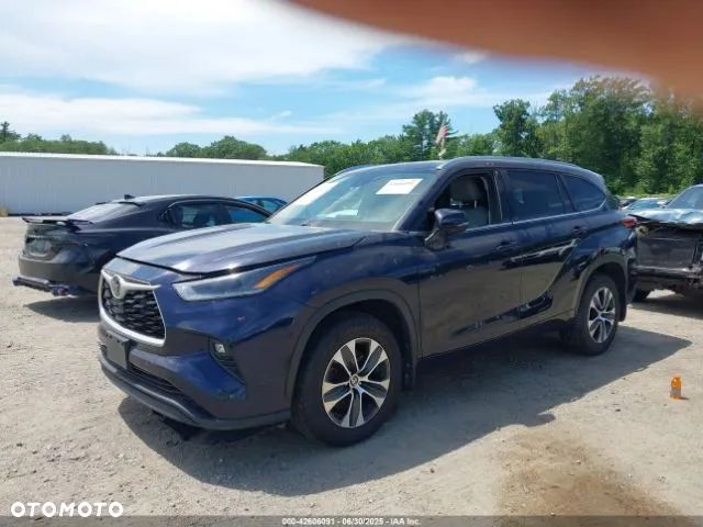 Toyota Highlander - 2