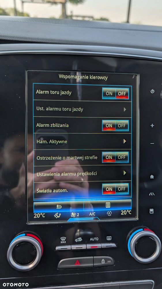 Renault Talisman 1.6 Energy dCi Intens - 27