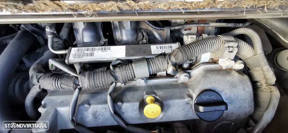 Smart ForTwo Coupé softouch pure - 15