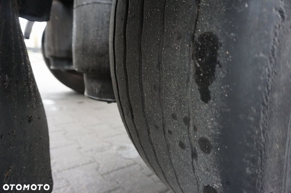 Fliegl PRZYCZEPA BDF - 12