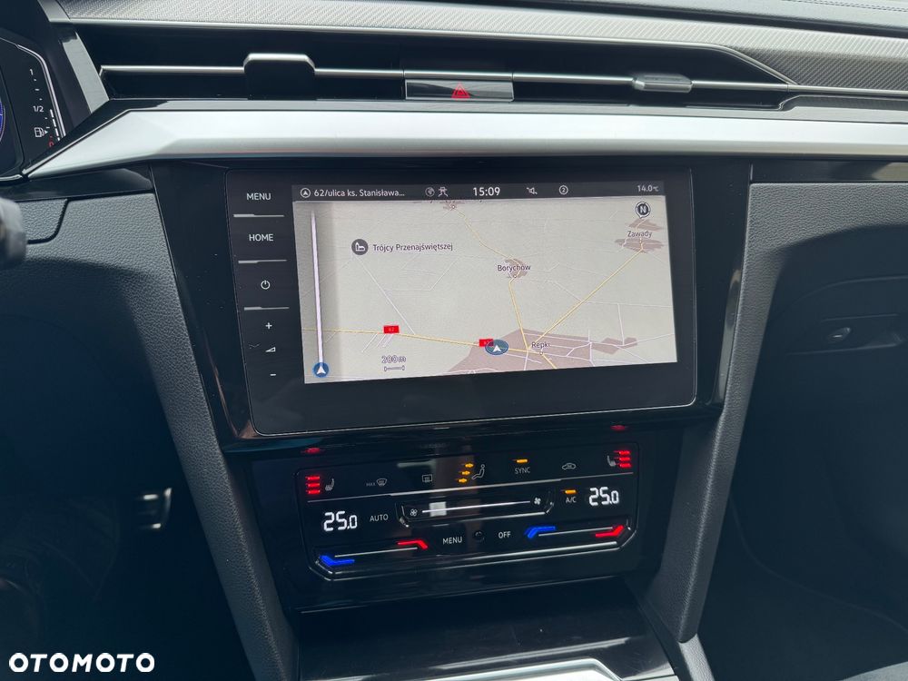 Volkswagen Arteon 2.0 TDI Elegance DSG - 19
