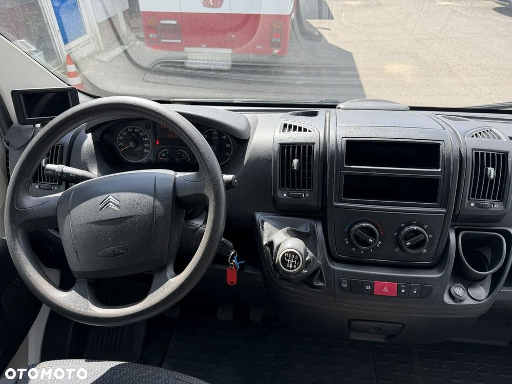 Fiat Ducato - 13