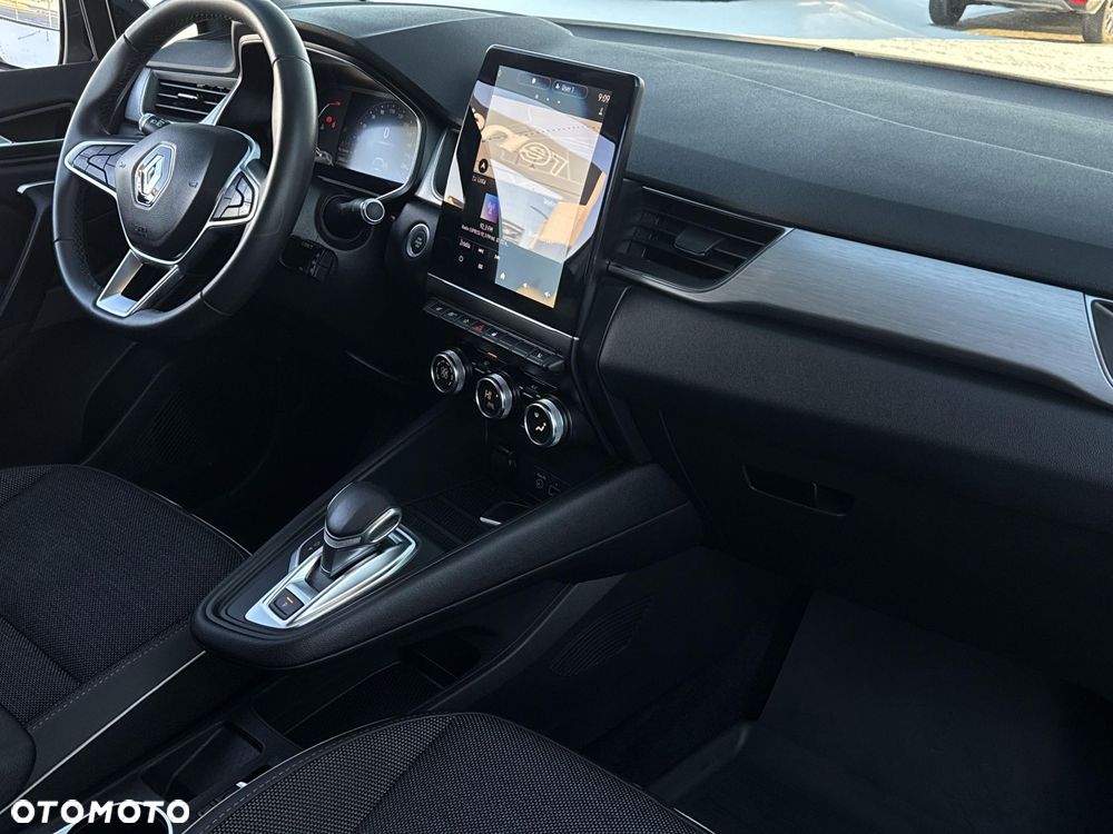 Renault Captur 1.3 TCe Intens EDC - 10