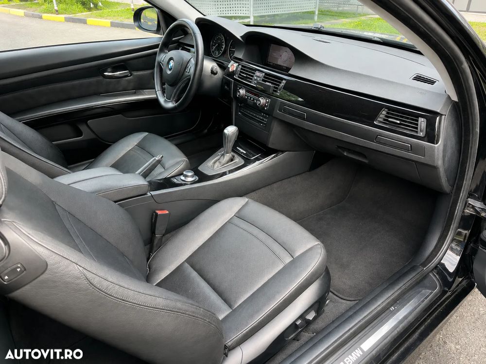 BMW Seria 3 320d Aut. - 6
