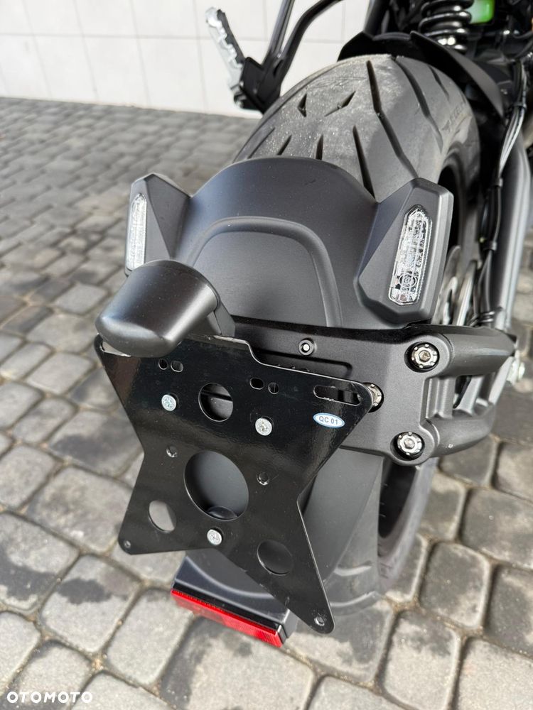 Benelli 752 S - 35