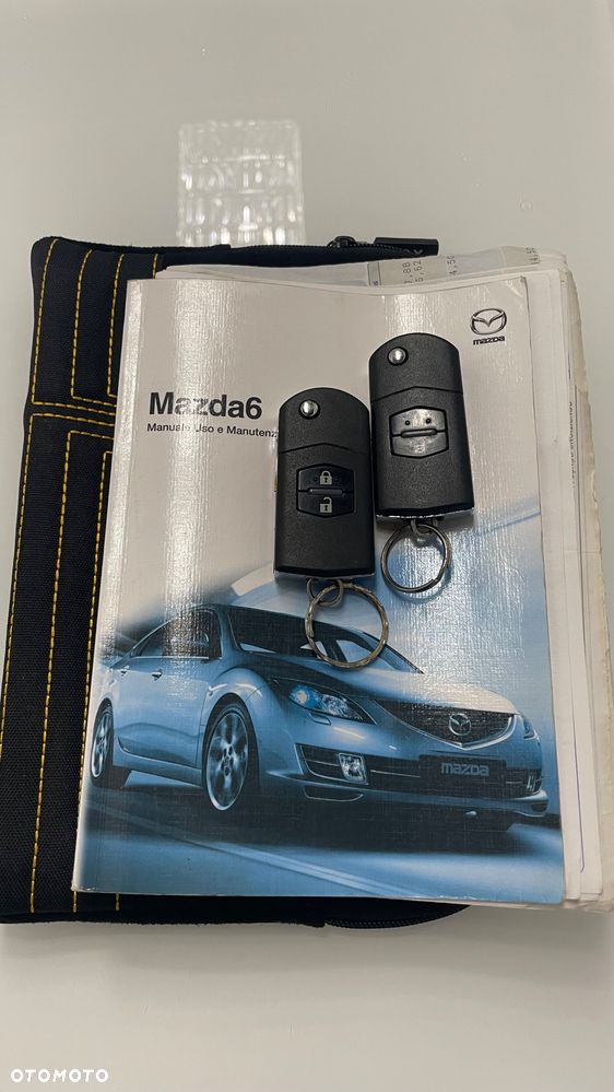 Mazda 6 2.0 CD Exclusive - 8