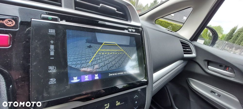 Honda Jazz 1.3 Elegance (ADAS/Honda Connect +/OGS2) CVT - 21