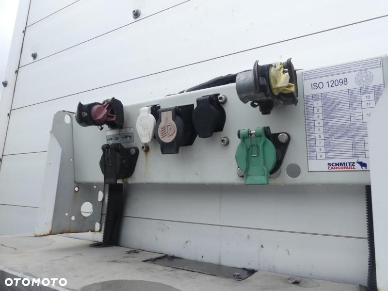 Schmitz Cargobull SCB-S3B , - 9