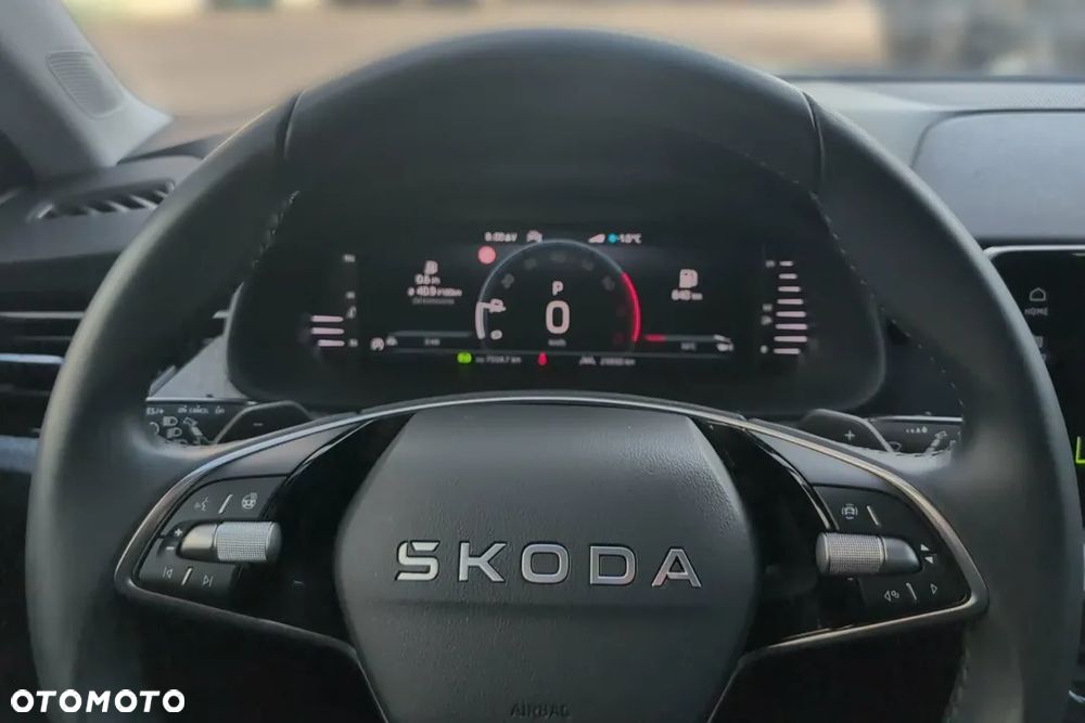 Skoda Scala 1.0 TSI Selection DSG - 10