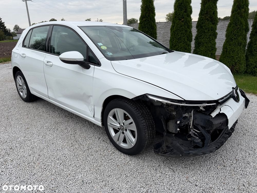 Volkswagen Golf 2.0 TDI SCR Energy - 2