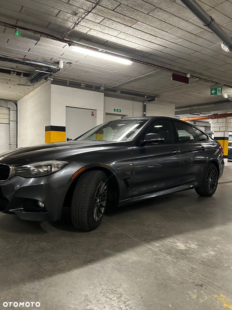 BMW 3GT - 6