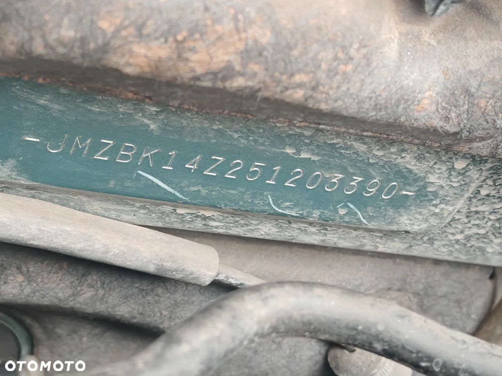 Mazda 3 - 14