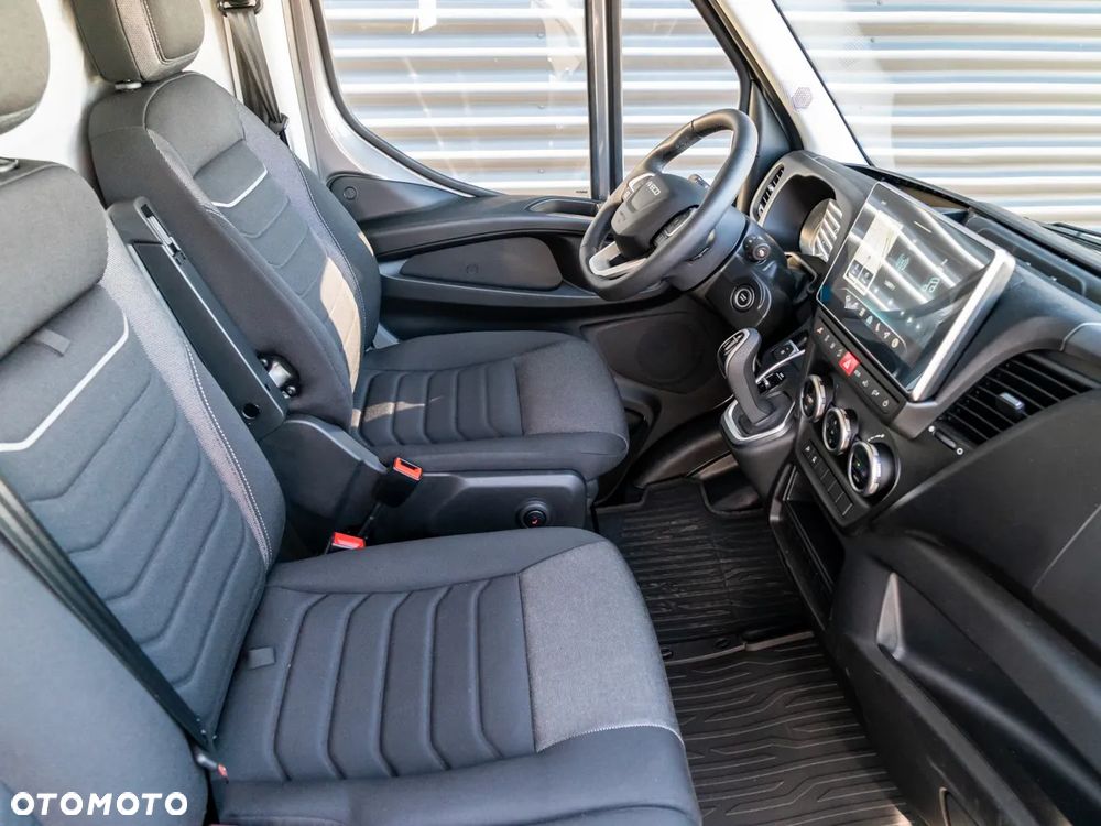 Iveco Daily 35S21HA8V 3.0 207KM L4H2 - 7