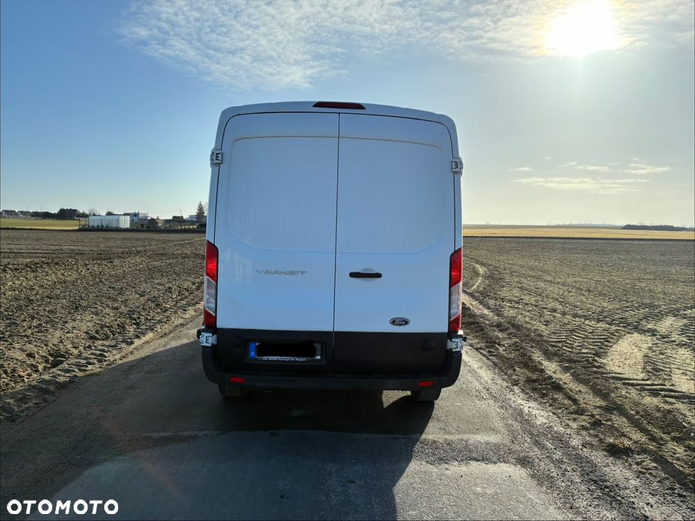 Ford Transit - 6